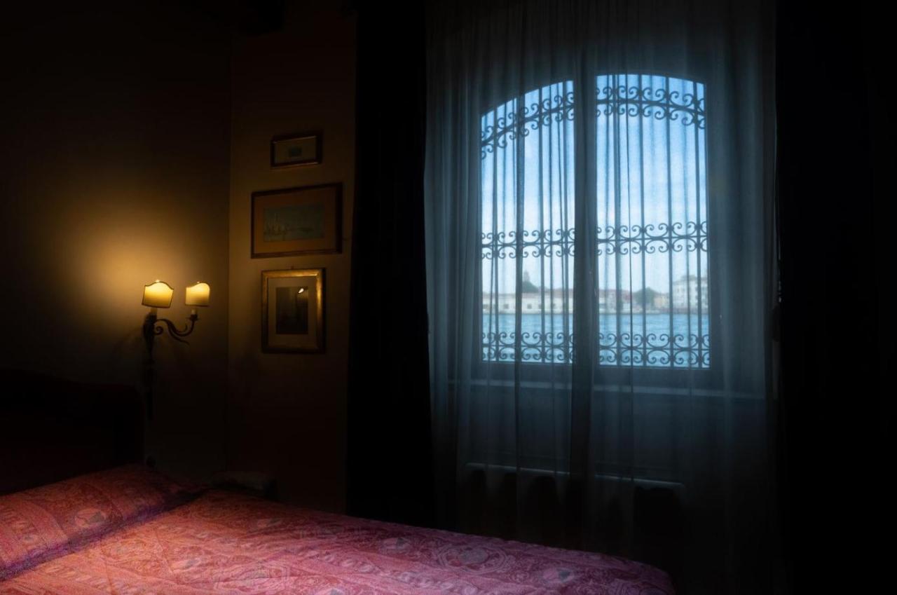 베니스 Giudecca Molino Stucky 아파트 외부 사진